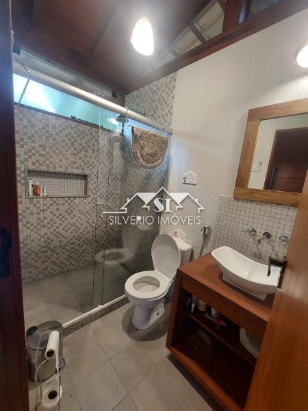 Casa à venda em Itaipava, Petrópolis - RJ - Foto 36