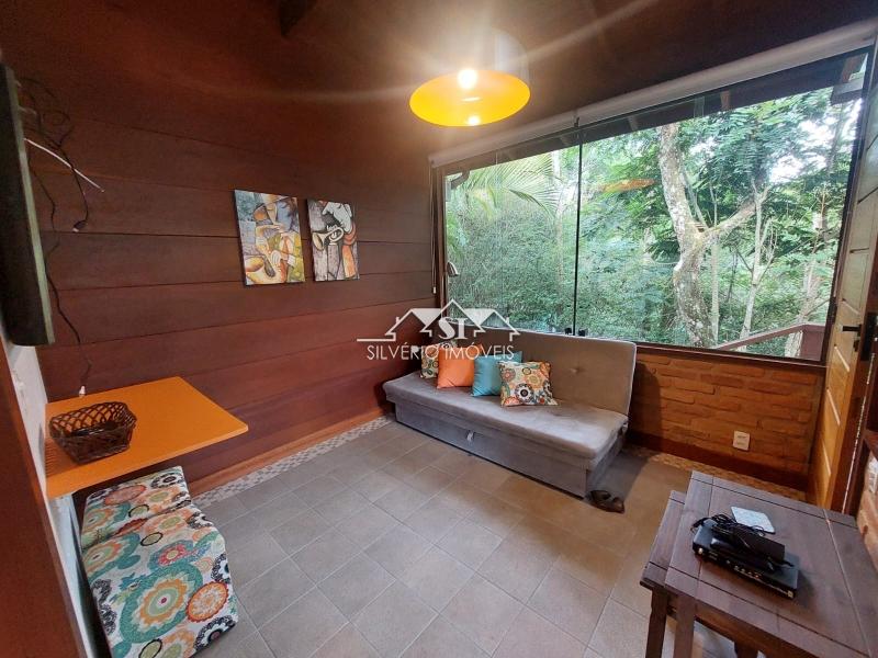 Casa à venda em Itaipava, Petrópolis - RJ - Foto 34