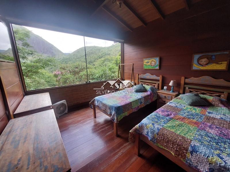 Casa à venda em Itaipava, Petrópolis - RJ - Foto 33