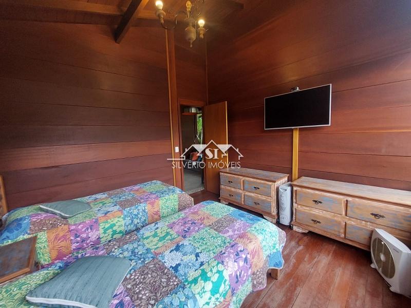 Casa à venda em Itaipava, Petrópolis - RJ - Foto 32