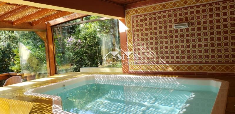 Casa à venda em Itaipava, Petrópolis - RJ - Foto 14