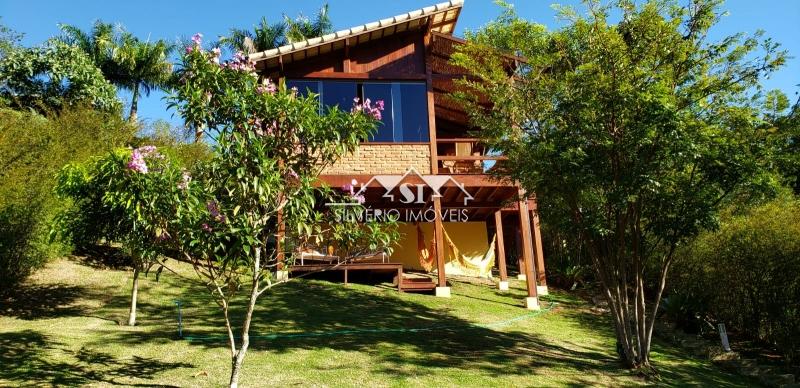 Casa à venda em Itaipava, Petrópolis - RJ - Foto 9