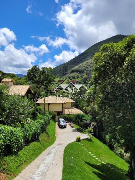 Casa à venda em Itaipava, Petrópolis - RJ - Foto 22