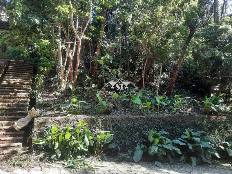 Terreno Residencial à venda em Quitandinha, Petrópolis - RJ