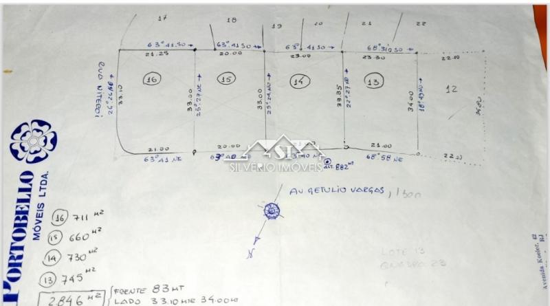 Terreno Residencial à venda em Quitandinha, Petrópolis - RJ - Foto 6