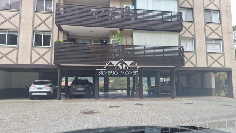 Apartamento em Itaipava - Petrópolis/RJ  - 4 Quartos