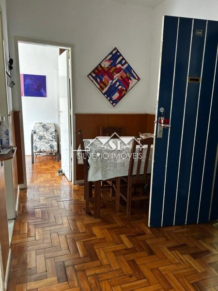 Apartamento à venda e aluguel com 2 quartos, 40m² - Foto 2