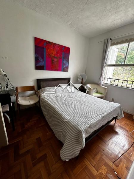 Apartamento à venda e aluguel com 2 quartos, 40m² - Foto 3