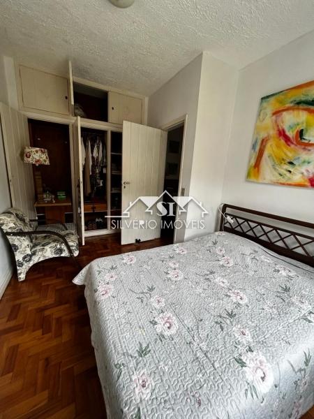 Apartamento em Itaipava - Petrópolis/RJ  - 2 Quartos