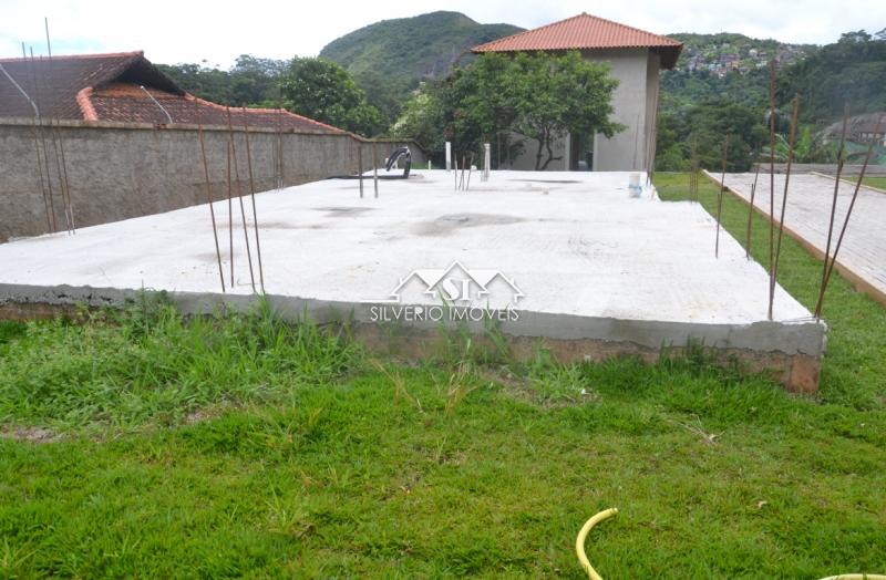 Terreno em Castelânea - Petrópolis/RJ 