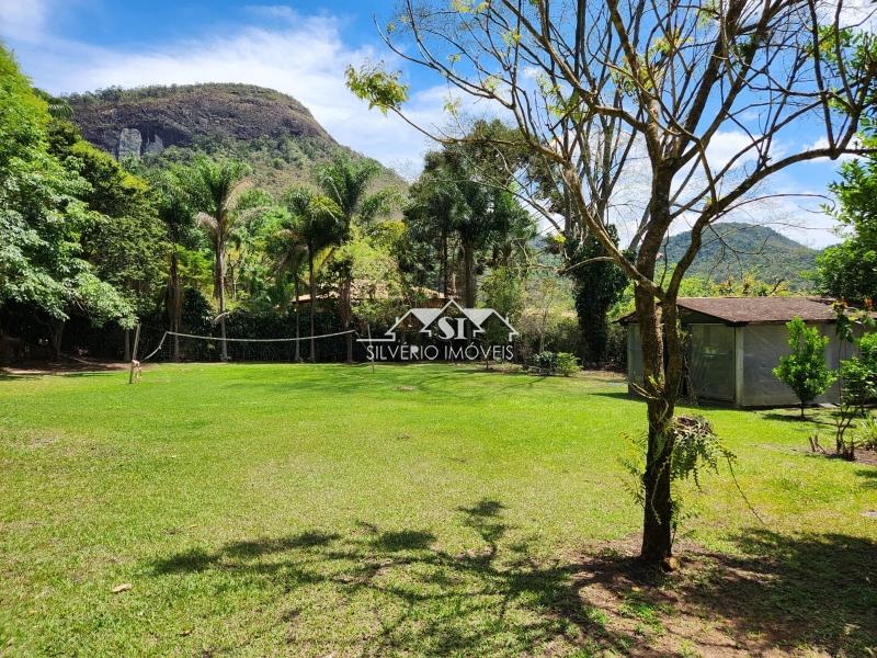 Casa à venda com 5 quartos, 360m² - Foto 8