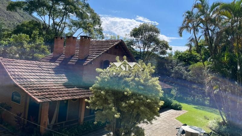 Casa à venda com 5 quartos, 360m² - Foto 19
