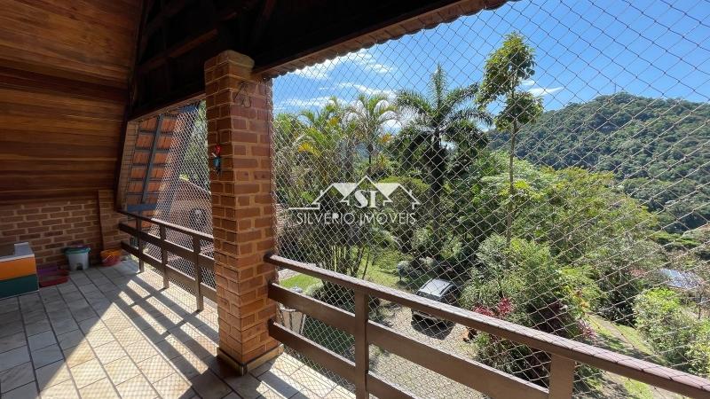 Casa à venda com 5 quartos, 360m² - Foto 20
