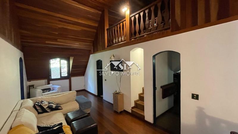 Casa à venda com 5 quartos, 360m² - Foto 28