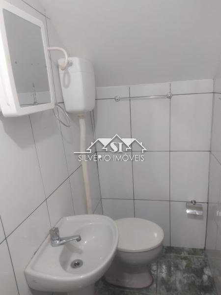 Kitnet e Studio para alugar com 1 quarto, 20m² - Foto 3