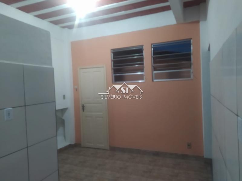 Kitnet e Studio para alugar com 1 quarto, 20m² - Foto 4