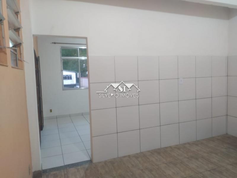 Kitnet e Studio para alugar com 1 quarto, 20m² - Foto 5