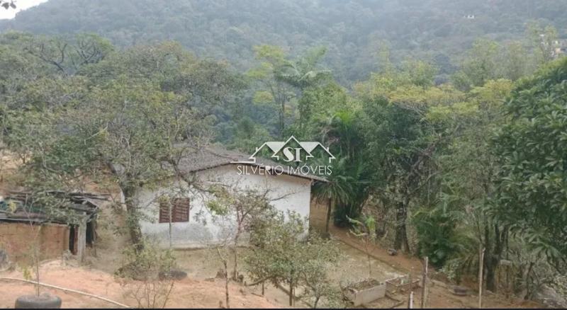 Sítio à venda com 2 quartos, 160m² - Foto 3