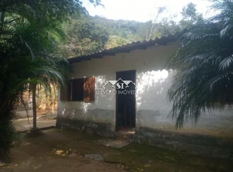 Fazenda / Sítio à venda em Alto da Serra, Petrópolis - RJ