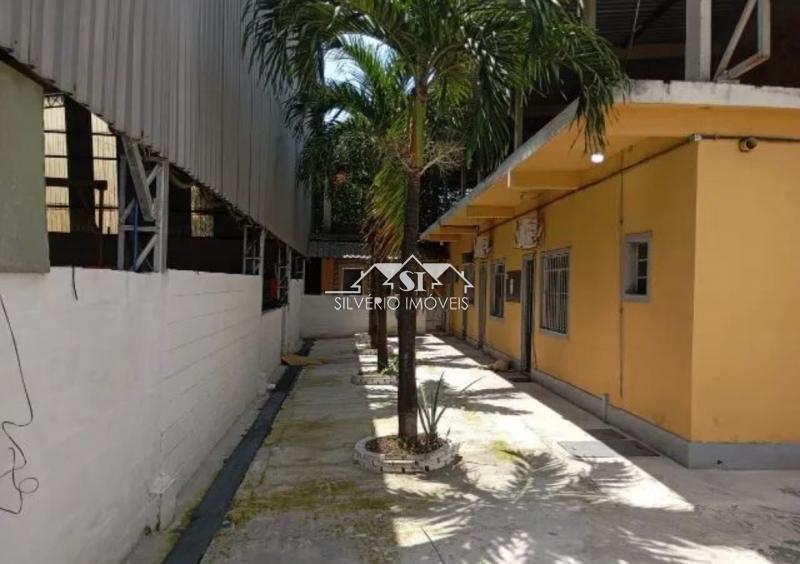 Depósito-Galpão-Armazém à venda e aluguel, 1000m² - Foto 6