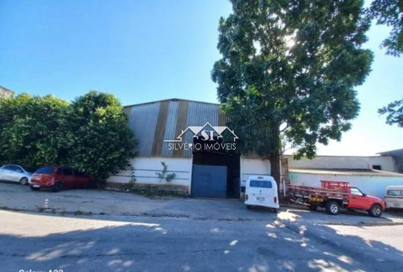 Depósito-Galpão-Armazém à venda e aluguel, 1000m² - Foto 7