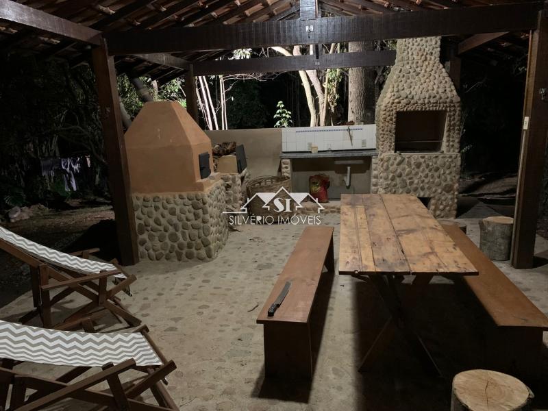 Casa à venda com 8 quartos, 391m² - Foto 24