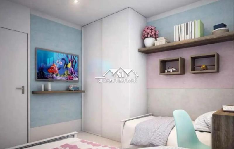 Apartamento à venda em Duarte da Silveira, Petrópolis - RJ - Foto 2