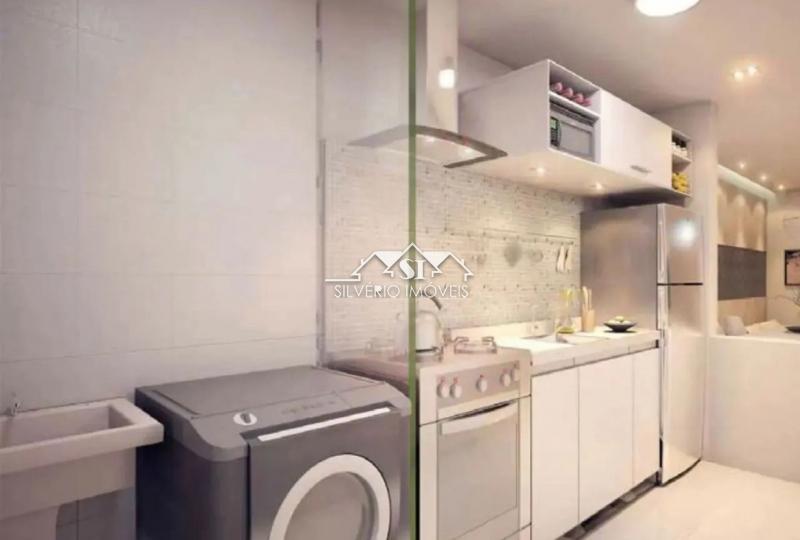 Apartamento à venda em Duarte da Silveira, Petrópolis - RJ - Foto 3