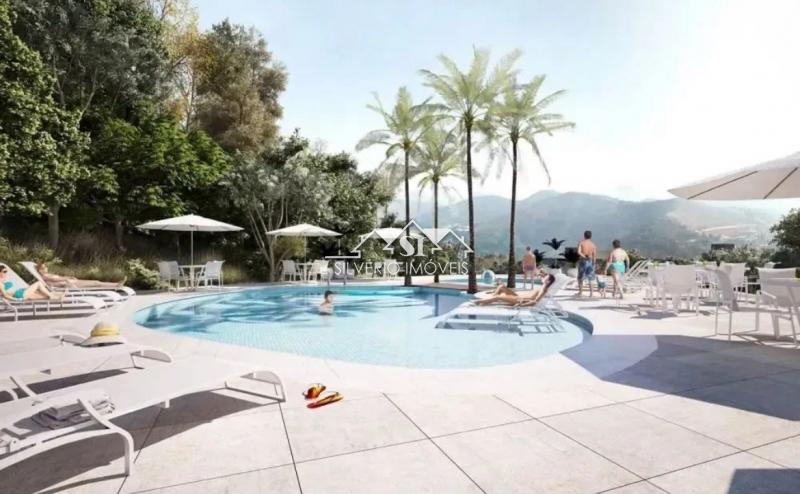 Apartamento à venda em Duarte da Silveira, Petrópolis - RJ - Foto 4