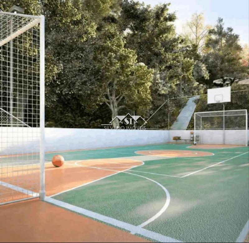 Apartamento à venda em Duarte da Silveira, Petrópolis - RJ - Foto 5