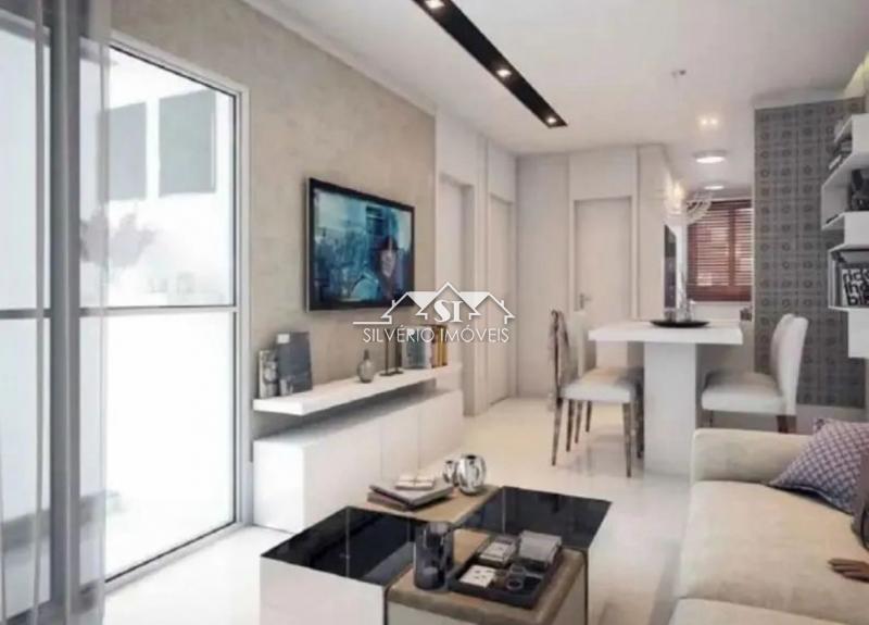 Apartamento à venda em Duarte da Silveira, Petrópolis - RJ - Foto 6