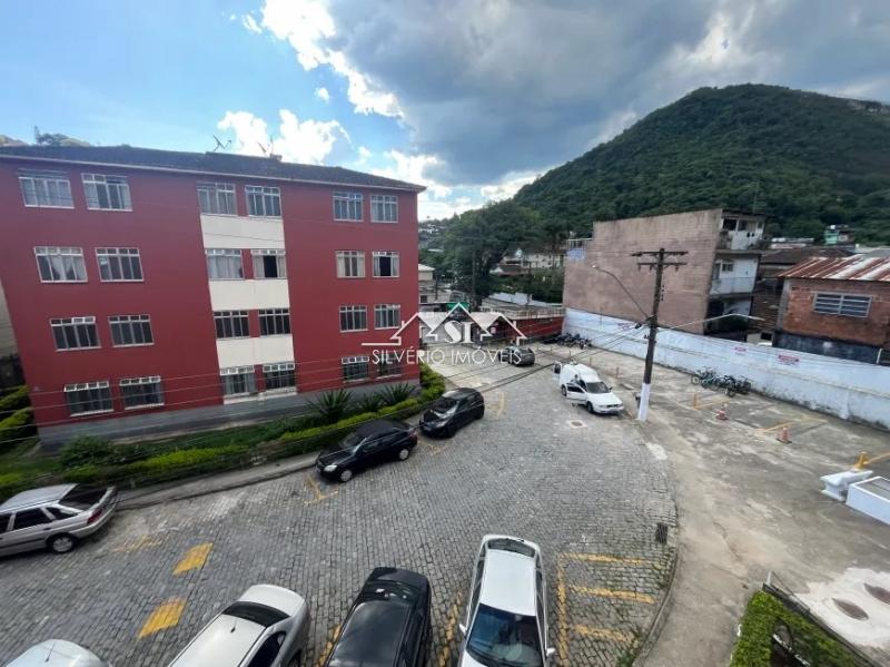 Apartamento à venda em Alto da Serra, Petrópolis - RJ