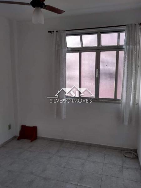 Apartamento à venda com 1 quarto, 50m² - Foto 3
