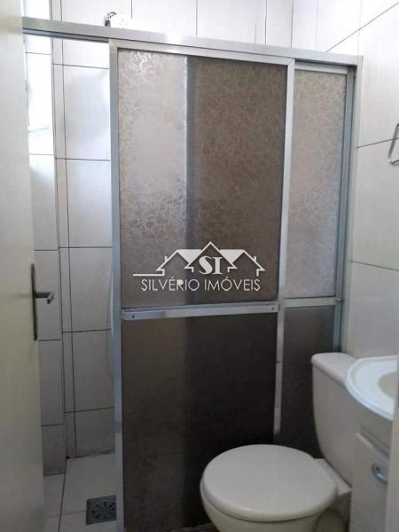 Apartamento à venda com 1 quarto, 50m² - Foto 6