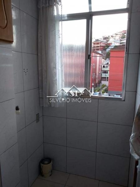 Apartamento à venda com 1 quarto, 50m² - Foto 7