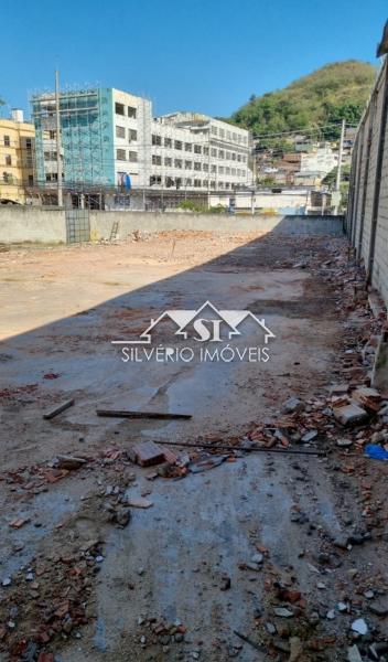 Terreno em Madureira - Rio de Janeiro/RJ 