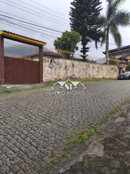 Casa em Centro - Petrópolis/RJ  - 22 Quartos