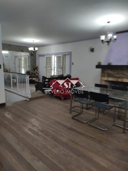 Casa à venda em Centro, Petrópolis - RJ - Foto 3