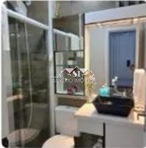 Apartamento para alugar com 2 quartos, 83m² - Foto 7