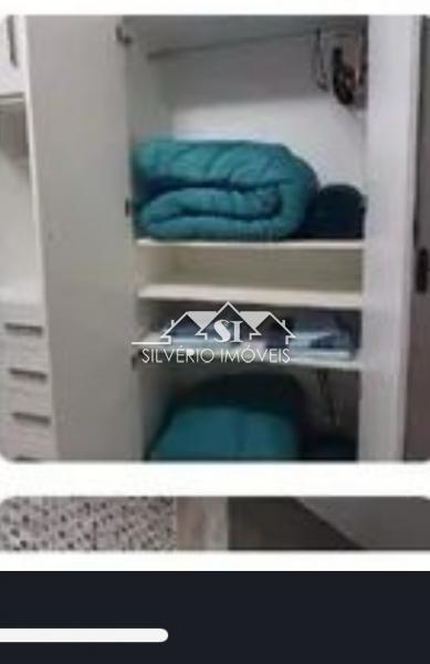 Apartamento para alugar com 2 quartos, 83m² - Foto 9