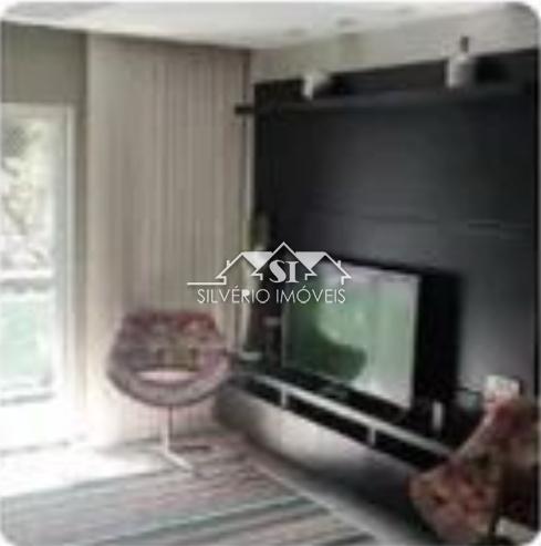 Apartamento para alugar com 2 quartos, 83m² - Foto 5