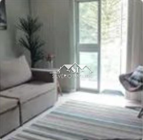 Apartamento para alugar com 2 quartos, 83m² - Foto 3