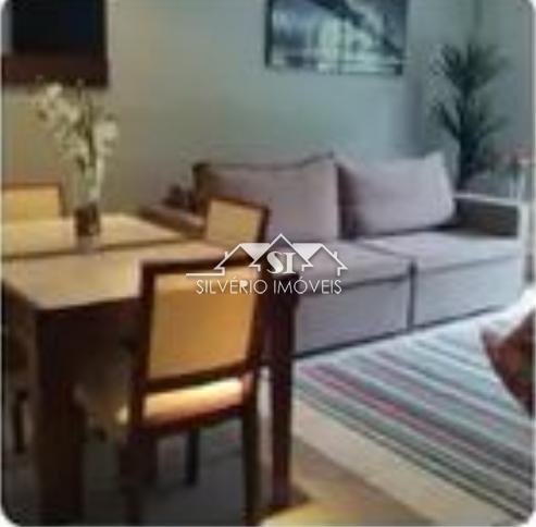 Apartamento para alugar com 2 quartos, 83m² - Foto 2