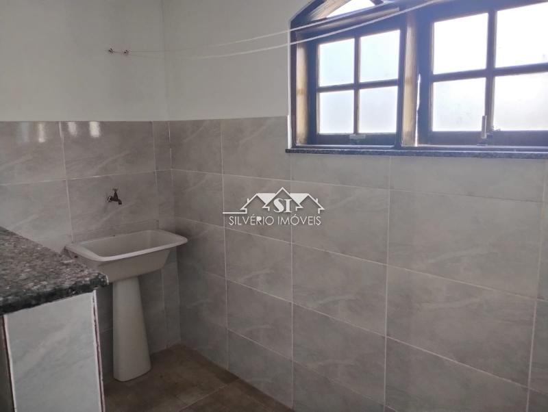 Casa para alugar com 2 quartos, 75m² - Foto 7