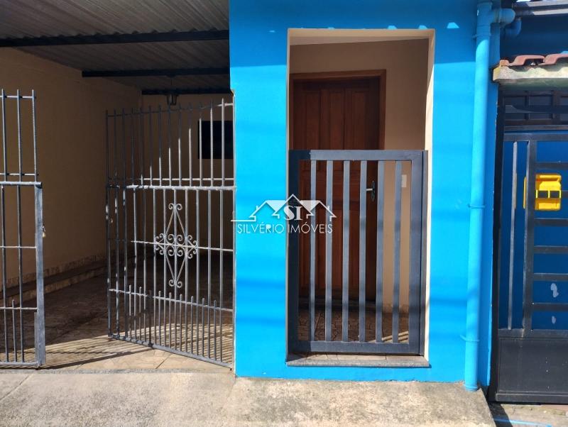 Casa para alugar com 2 quartos, 75m² - Foto 14