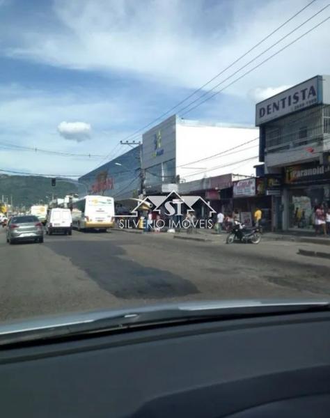 Loja-Salão à venda, 250m² - Foto 3