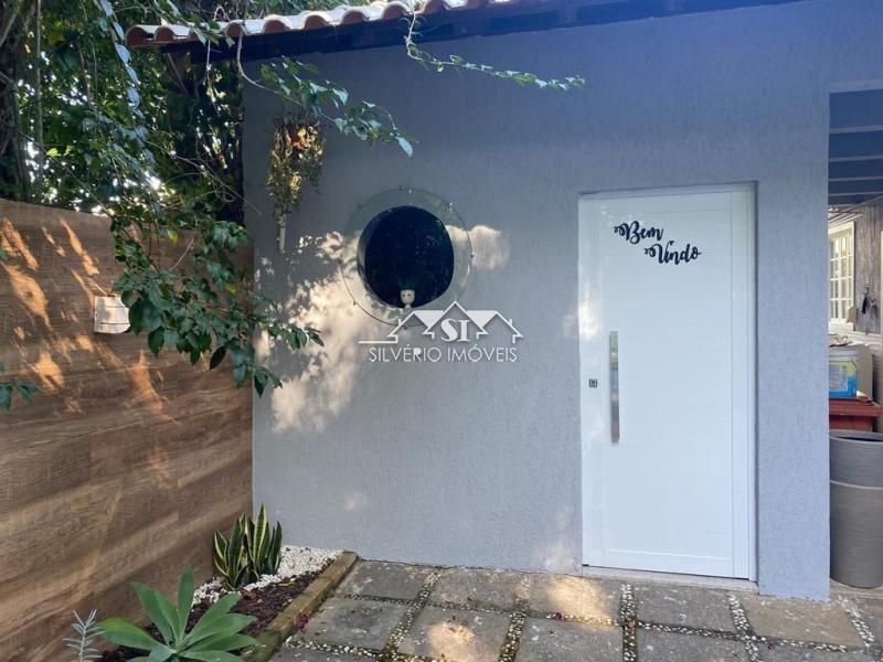 Casa à venda em Recreio dos Bandeirantes, Rio de Janeiro - RJ - Foto 8