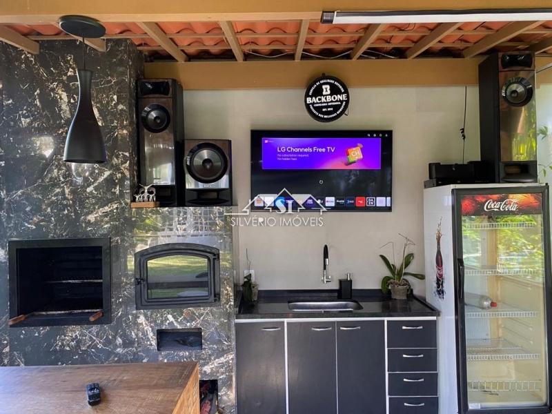 Casa à venda em Recreio dos Bandeirantes, Rio de Janeiro - RJ - Foto 11