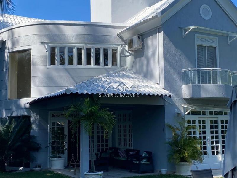 Casa à venda em Recreio dos Bandeirantes, Rio de Janeiro - RJ - Foto 4