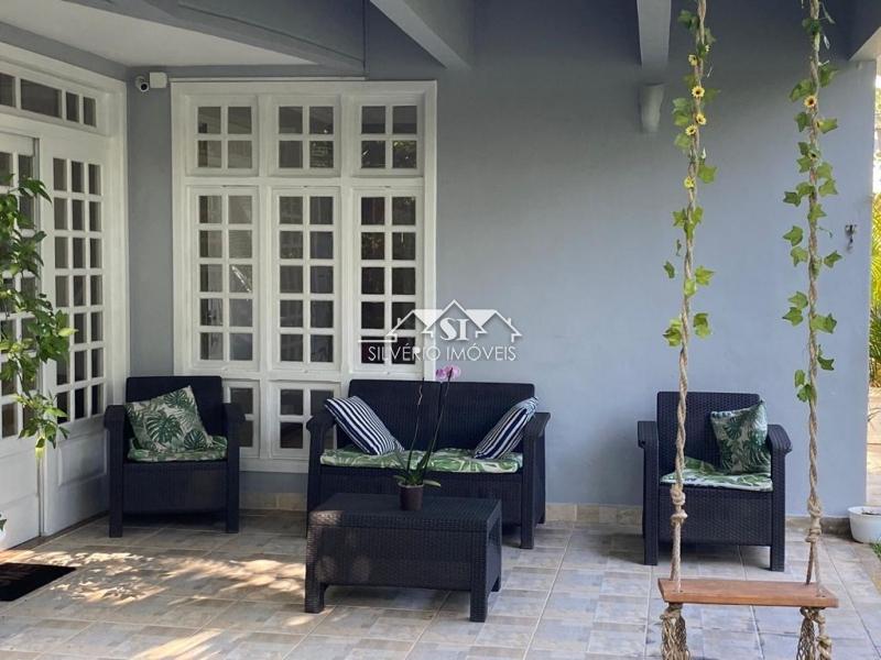 Casa à venda em Recreio dos Bandeirantes, Rio de Janeiro - RJ - Foto 23